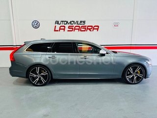Volvo V90 2.0 D5 AWD RDesign Auto (2019)