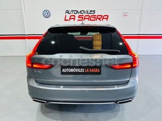 Volvo V90 2.0 D5 AWD RDesign Auto (2019)