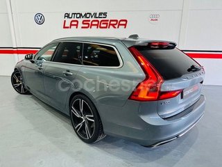 Volvo V90 2.0 D5 AWD RDesign Auto (2019)