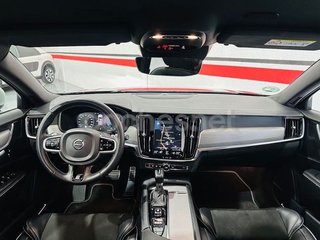 Volvo V90 2.0 D5 AWD RDesign Auto (2019)