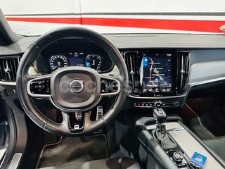 Volvo V90 2.0 D5 AWD RDesign Auto (2019)