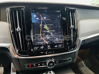 Volvo V90 2.0 D5 AWD RDesign Auto (2019)