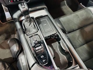 Volvo V90 2.0 D5 AWD RDesign Auto (2019)