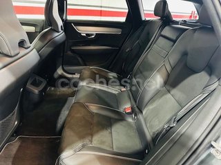Volvo V90 2.0 D5 AWD RDesign Auto (2019)
