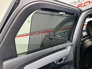 Volvo V90 2.0 D5 AWD RDesign Auto (2019)