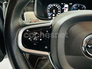 Volvo V90 2.0 D5 AWD RDesign Auto (2019)