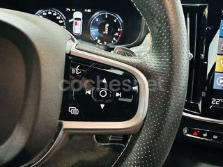 Volvo V90 2.0 D5 AWD RDesign Auto (2019)