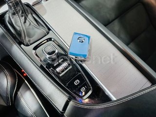 Volvo V90 2.0 D5 AWD RDesign Auto (2019)
