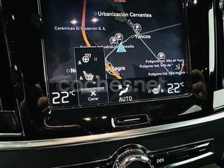 Volvo V90 2.0 D5 AWD RDesign Auto (2019)