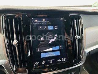 Volvo V90 2.0 D5 AWD RDesign Auto (2019)