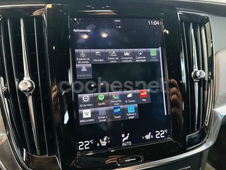 Volvo V90 2.0 D5 AWD RDesign Auto (2019)