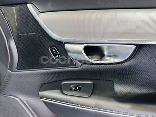 Volvo V90 2.0 D5 AWD RDesign Auto (2019)