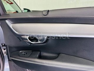 Volvo V90 2.0 D5 AWD RDesign Auto (2019)