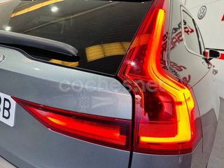 Volvo V90 2.0 D5 AWD RDesign Auto (2019)