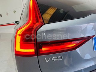 Volvo V90 2.0 D5 AWD RDesign Auto (2019)