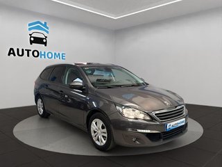 Peugeot 308 SW Style 1.2 PureTech 130 S&S