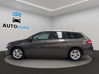 Peugeot 308 SW Style 1.2 PureTech 130 S&S