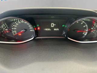 Peugeot 308 SW Style 1.2 PureTech 130 S&S