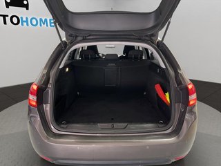 Peugeot 308 SW Style 1.2 PureTech 130 S&S