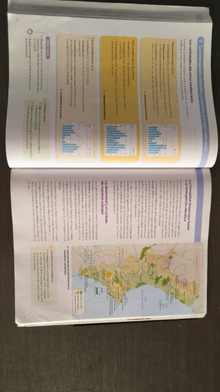 GEOGRAFIA E HISTORIA 1 ESO CONSTRUYENDO MUNDOS