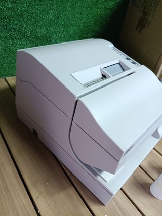 Epson TM-U950 (283LG): Serial, w/o PS, ECW Impresora