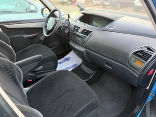Citroen C4 Picasso 2009