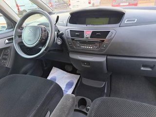 Citroen C4 Picasso 2009