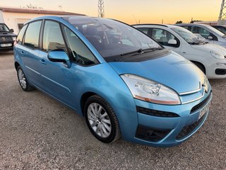 Citroen C4 Picasso 2009