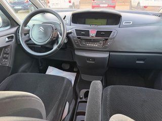 Citroen C4 Picasso 2009