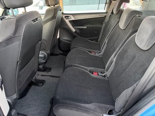 Citroen C4 Picasso 2009