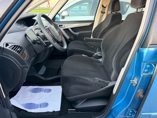 Citroen C4 Picasso 2009