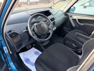 Citroen C4 Picasso 2009