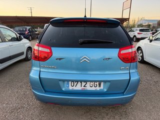 Citroen C4 Picasso 2009