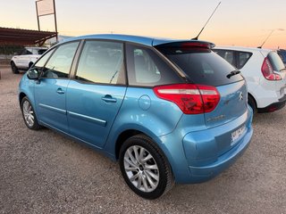 Citroen C4 Picasso 2009