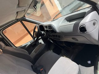 Ford E-Transit 1999