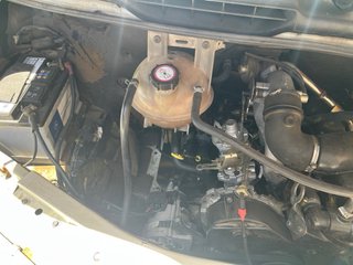 Ford E-Transit 1999