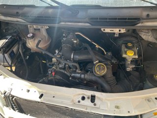 Ford E-Transit 1999