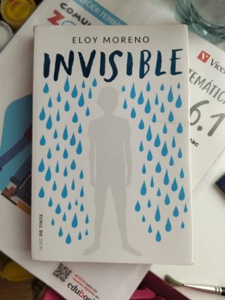Invisible / Invisible