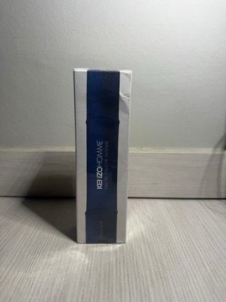 Perfume Kenzo Homme Eau de Toilette Intense 110ml