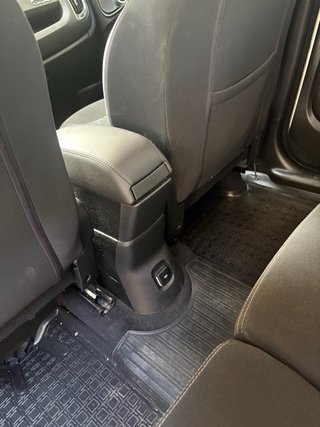 FIAT 500L 2021