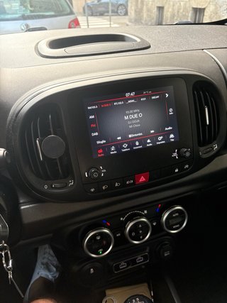 FIAT 500L 2021