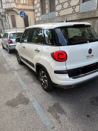 FIAT 500L 2021