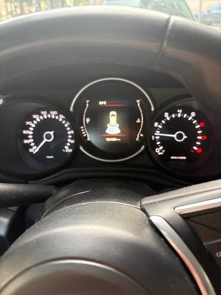 FIAT 500L 2021