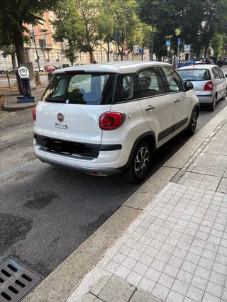 FIAT 500L 2021