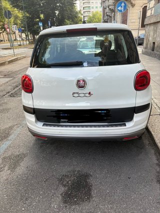 FIAT 500L 2021