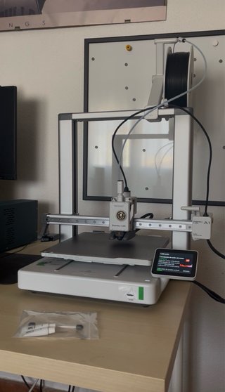 Servicio impresion 3D