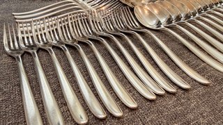 Set di posate Christofle France 150, 36 pezzi