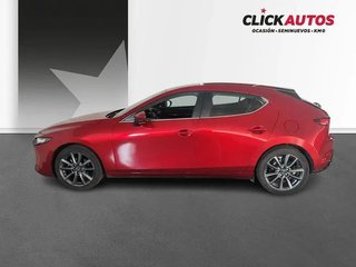 Mazda 3 2.5 e-Skyactiv G 140CV MHEV CentreLine