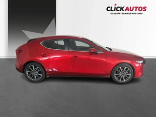 Mazda 3 2.5 e-Skyactiv G 140CV MHEV CentreLine