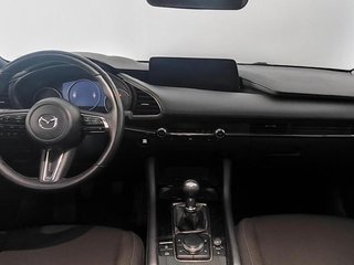 Mazda 3 2.5 e-Skyactiv G 140CV MHEV CentreLine